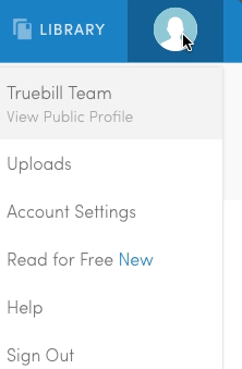 cancel scribd 2