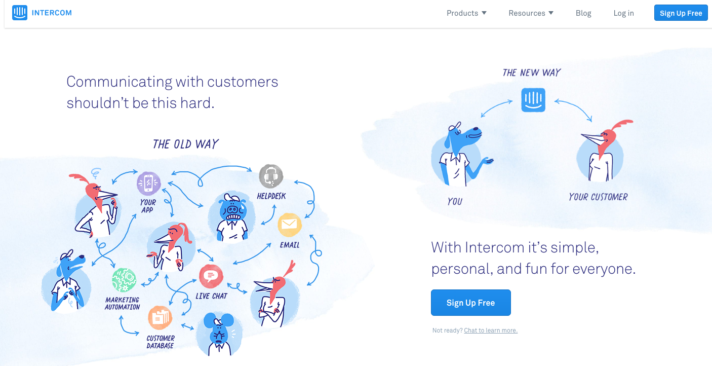 cancel intercom
