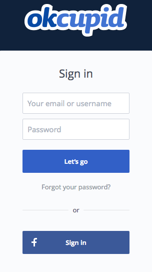 cancel okcupid 1