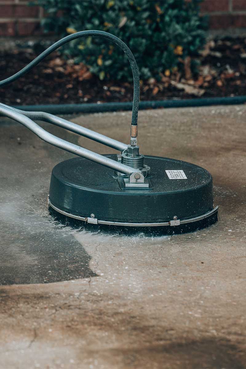 Residential & Commercial Exterior Window ‎Cleaning, Power & Pressure