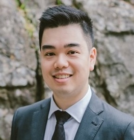 Steven Nguyen, Interim Chief Financial Officer at Filament Health
