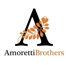 Logo de Amoretti Brothers