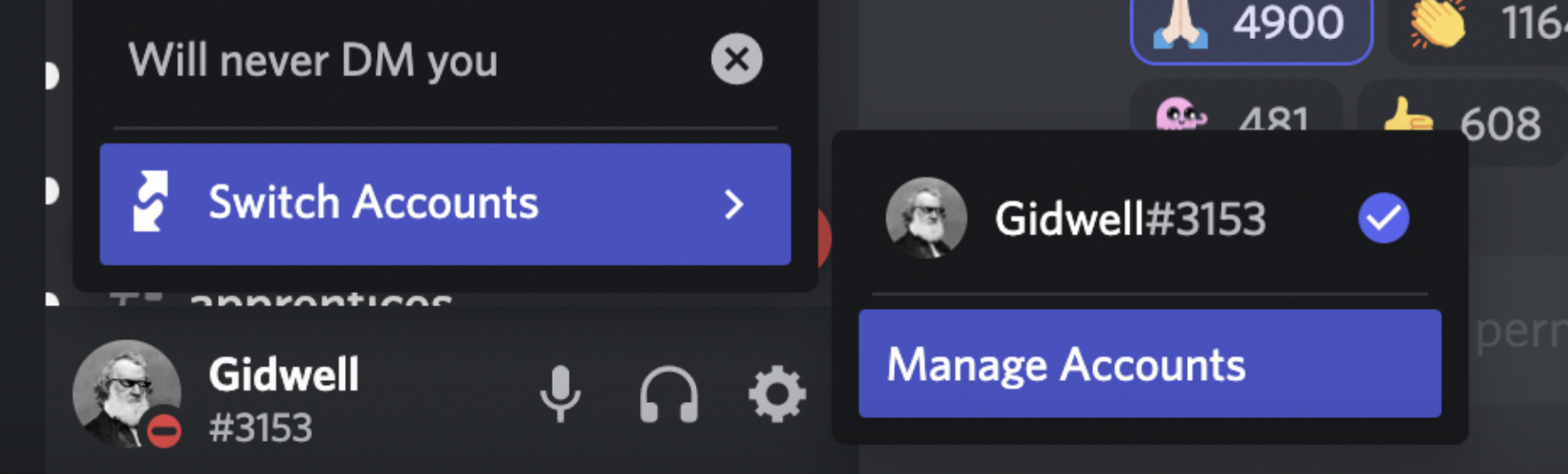 8 Steps To Protect Your Account And Data When Using Discord – BGZD