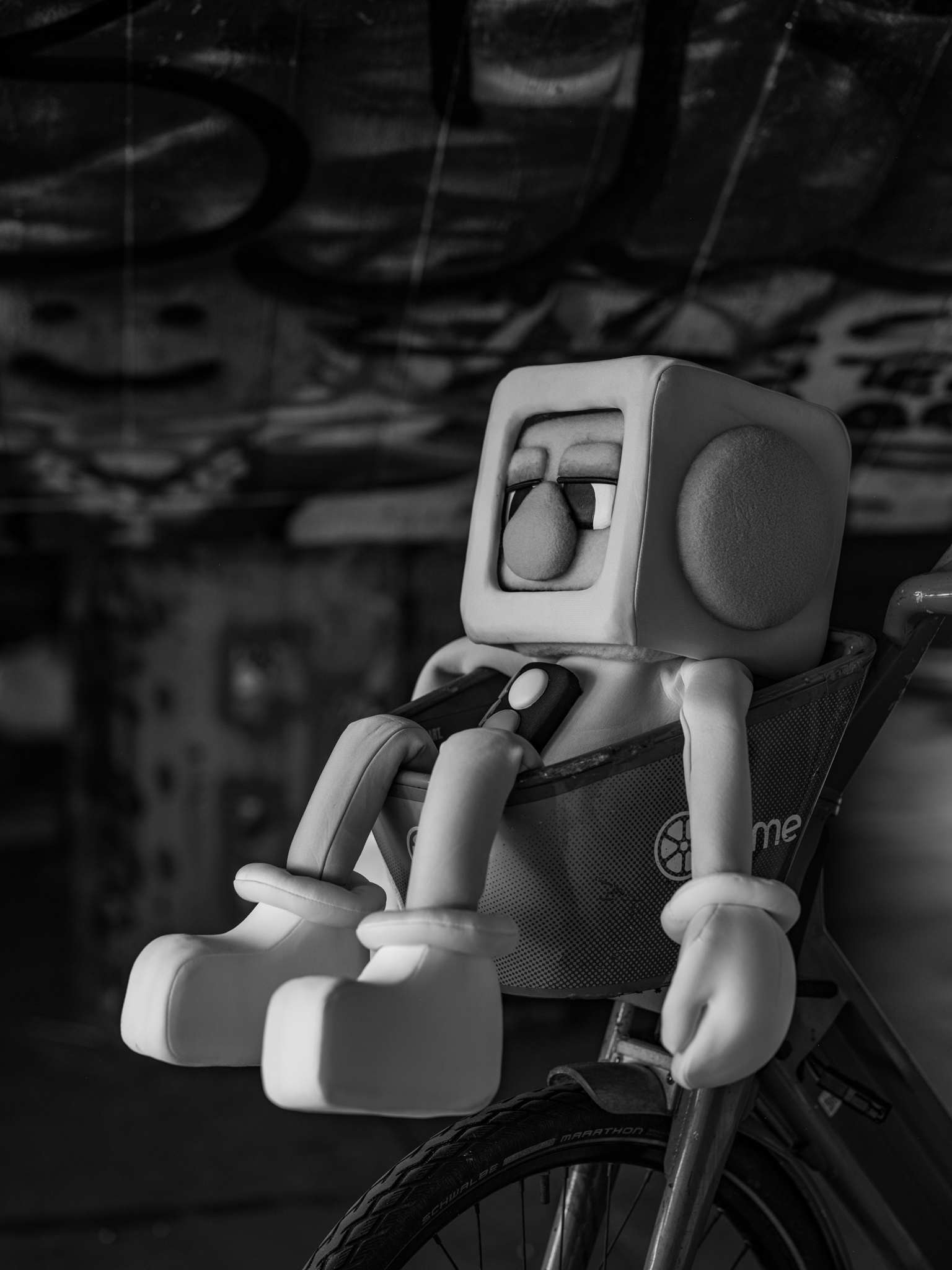 Trending NFTs Misan Harriman x Defaced, ICONS, and more OpenSea