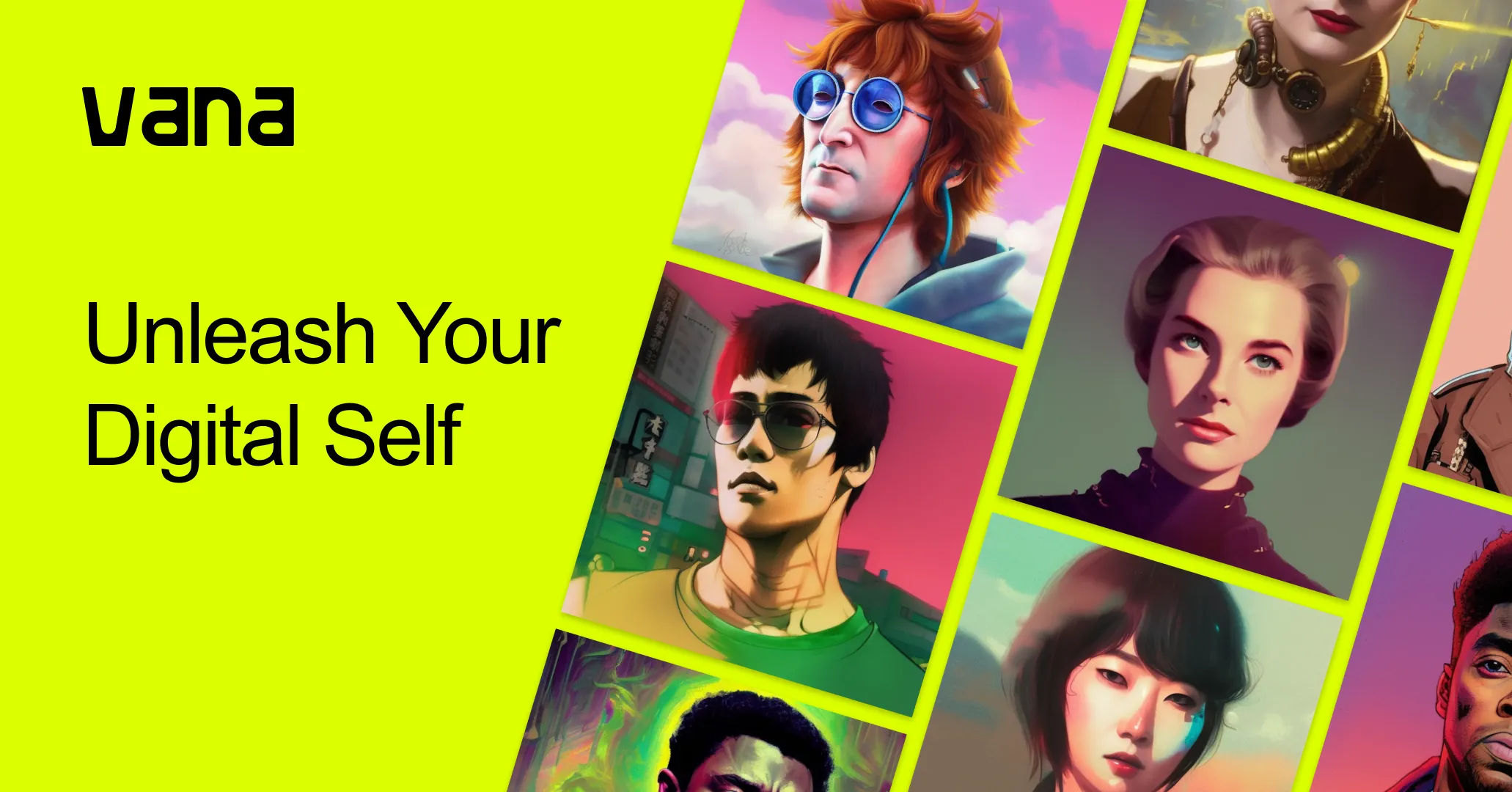 Explore your digital Self, with your own personalized AI