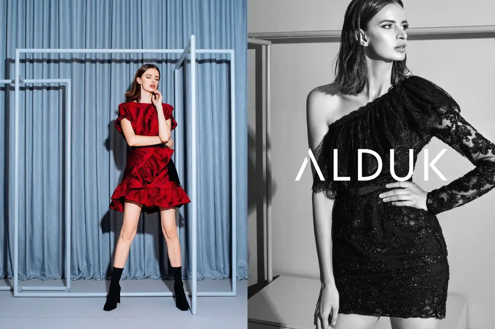 Ivan Alduk Prestigious Croatian Designer & Fashion Brand