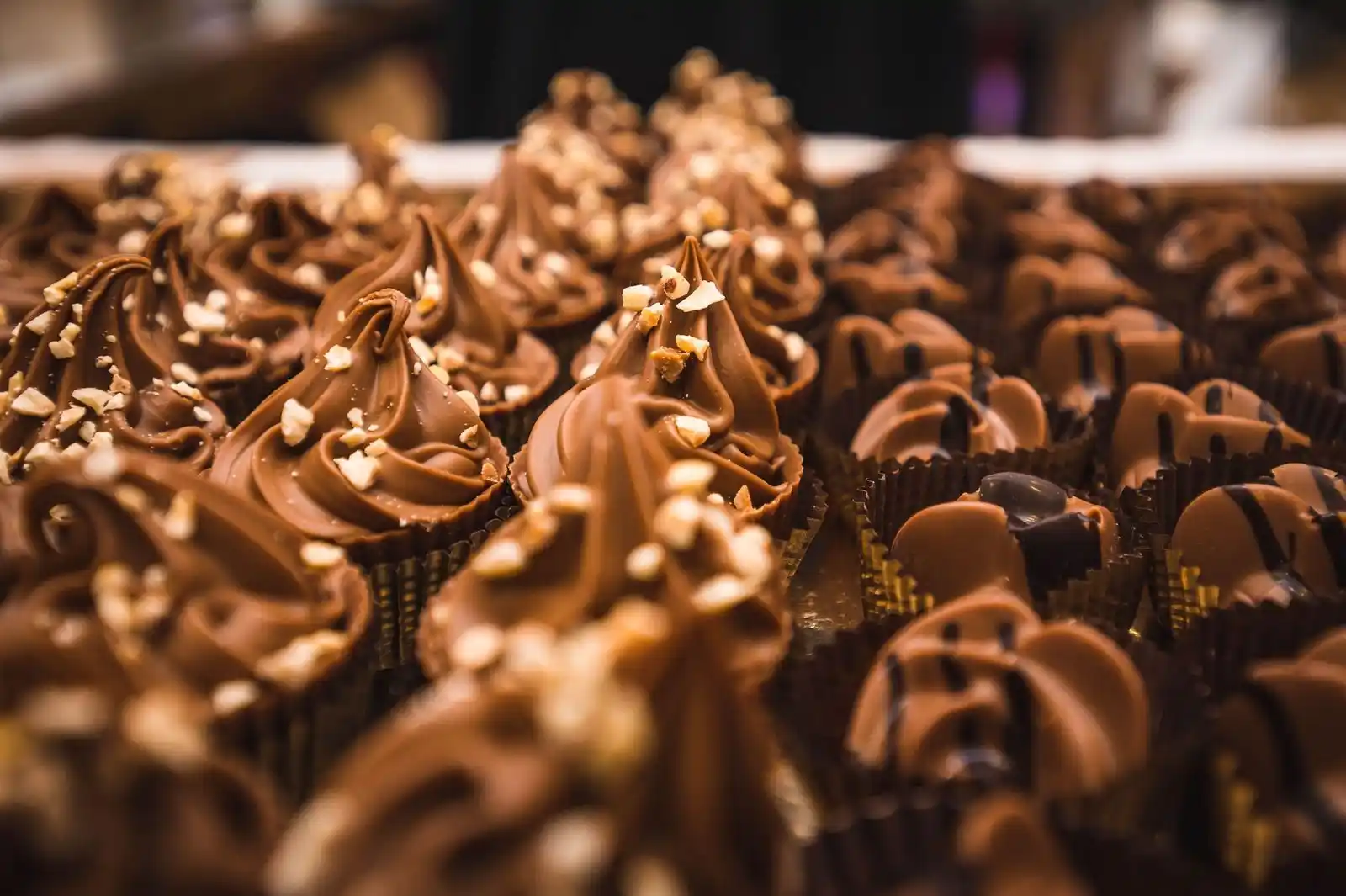Visit Opatija for a Magical Event Dedicated Entirely to Chocolate
