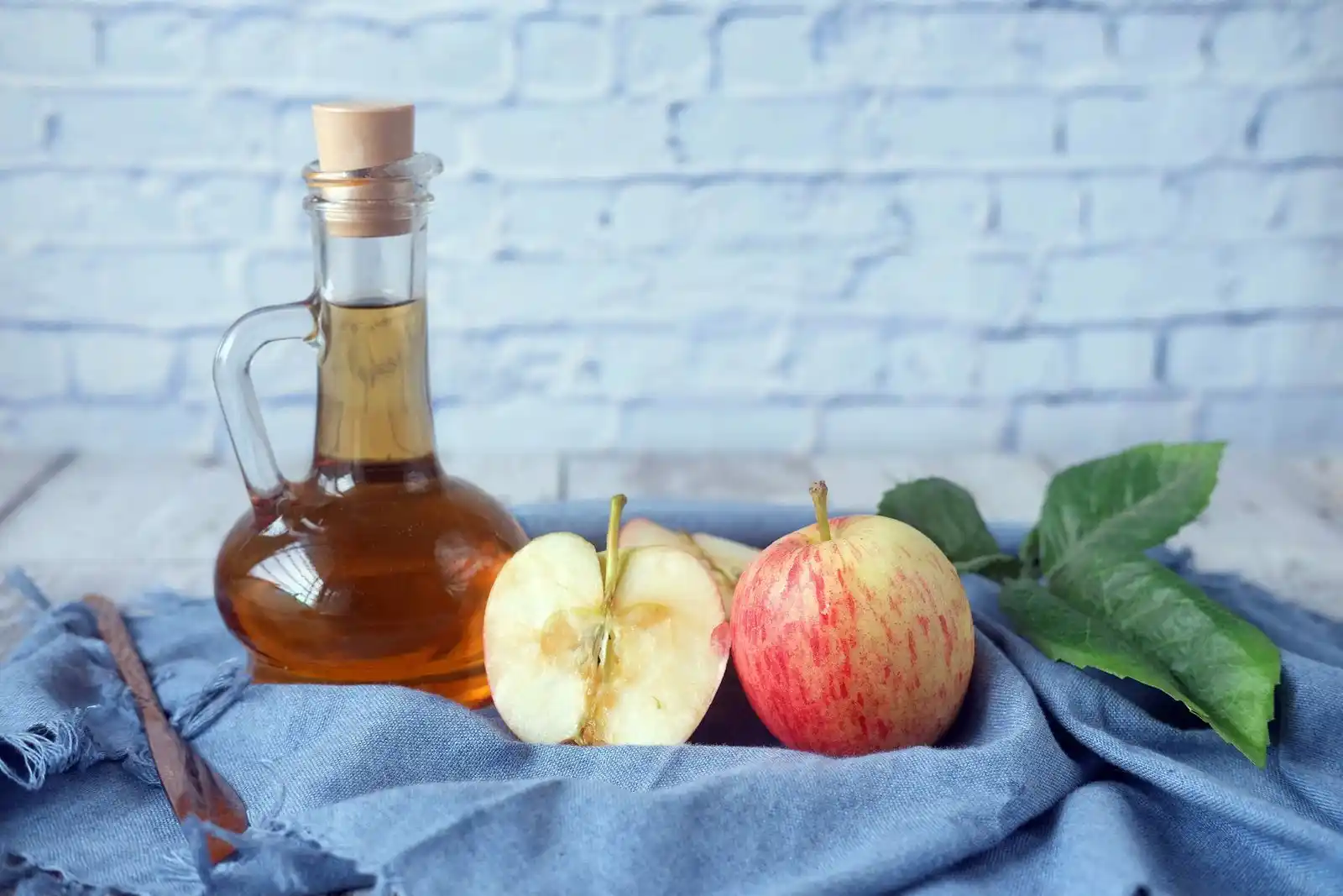 Why Is Apple Cider Vinegar called an Elixir of Health?
