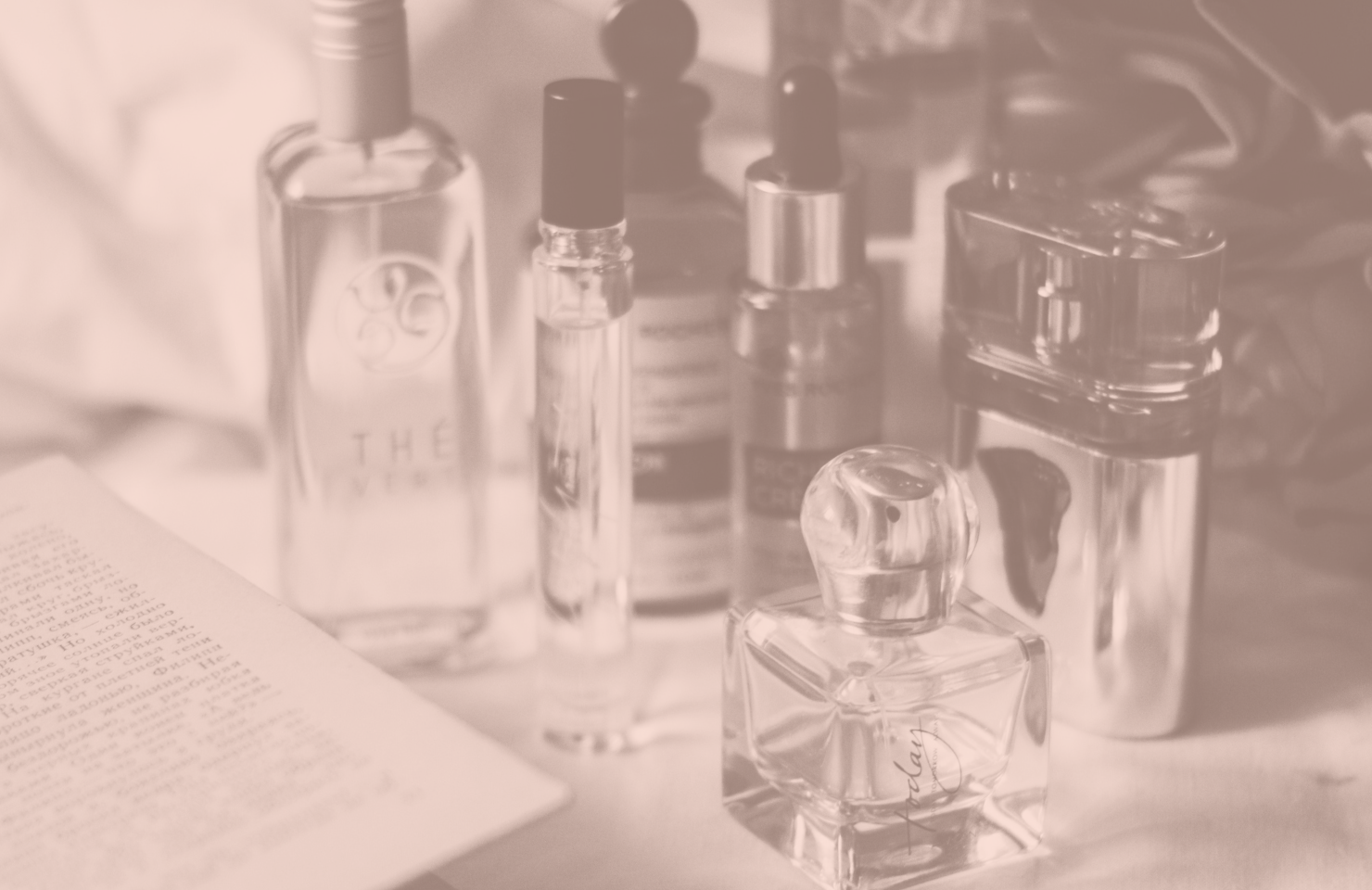 14 Rising and Top Influencers in the Fragrance Industry I Traackr