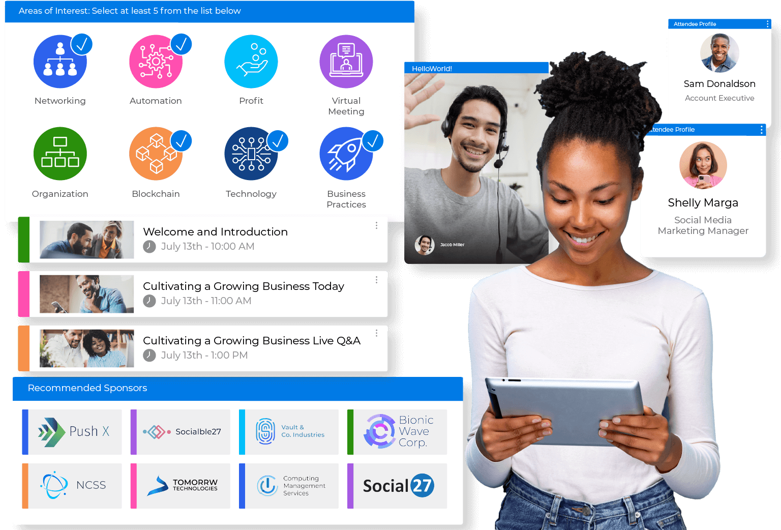 Recommendation & Prediction Engine