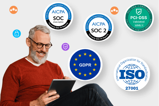 Roi Driven Event Platform