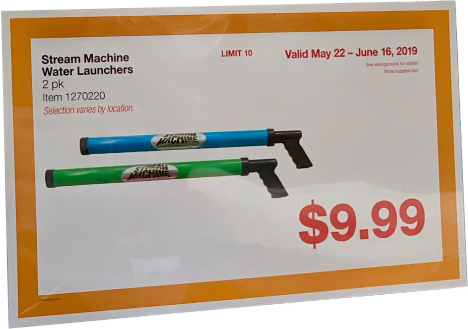 Fuel Your Summer Fun With Savings on These 3 Costco Essentials Brickseek