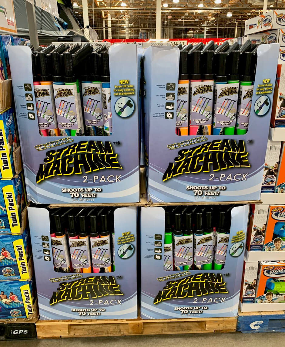 Fuel Your Summer Fun With Savings on These 3 Costco Essentials Brickseek