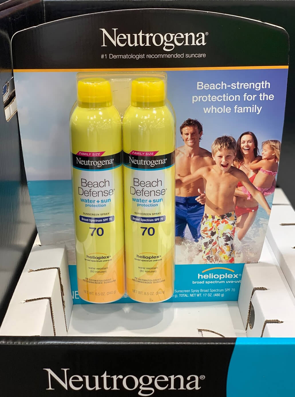 Fuel Your Summer Fun With Savings on These 3 Costco Essentials Brickseek