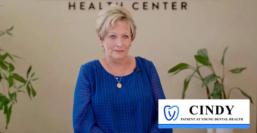 Dentist Upland, CA Young Dental Health Center