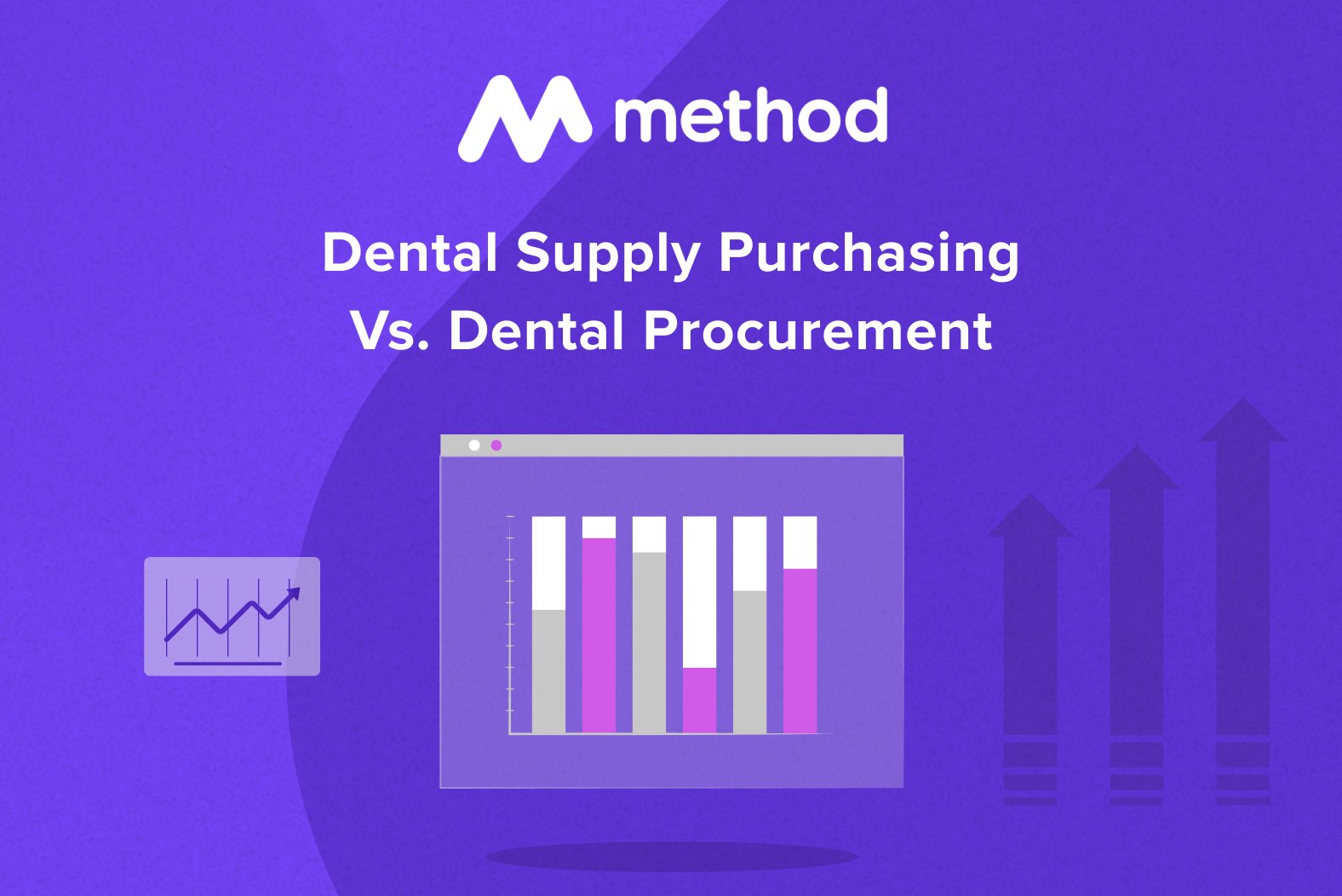 The Difference Between Dental Purchasing & Procurement