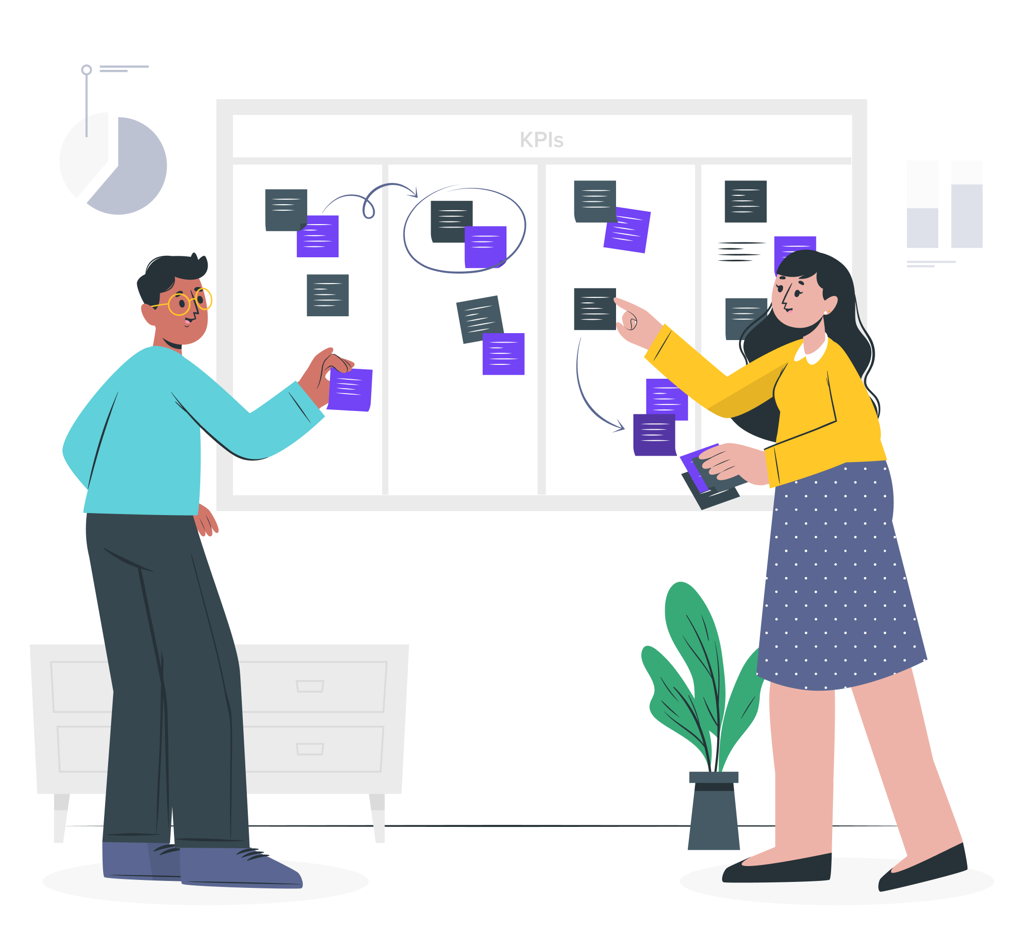 Critical KPIs for Dental Practice Efficiency Method