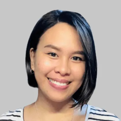 support person headshot