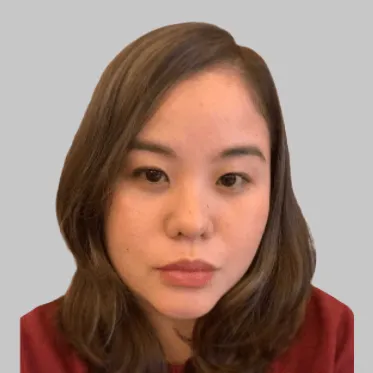 support person headshot