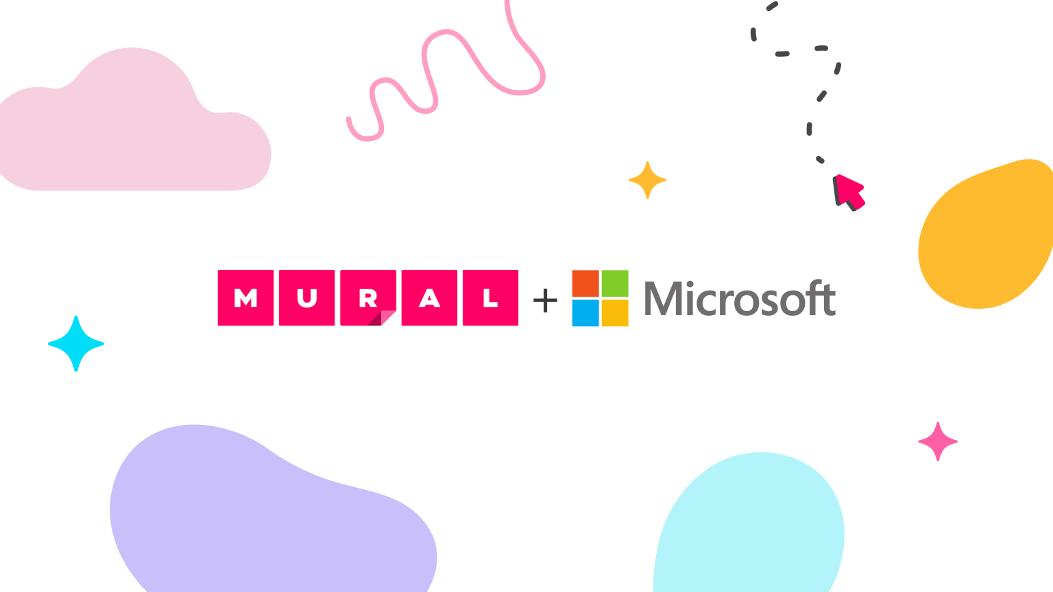 Transform teamwork with Mural and Microsoft Mural