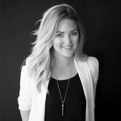 Meghan Byrnes Borderan | Capco