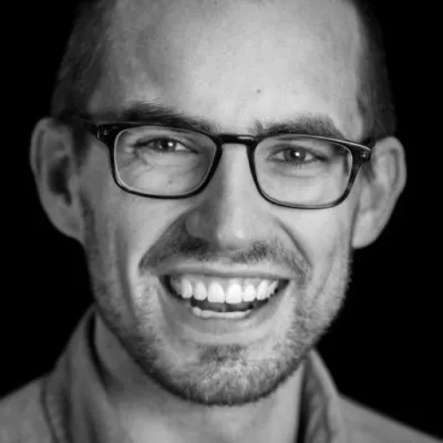 Nathan Lucy | Booz Allen