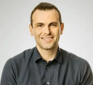 David Baga, President, Product, Marketing & Customer Experience