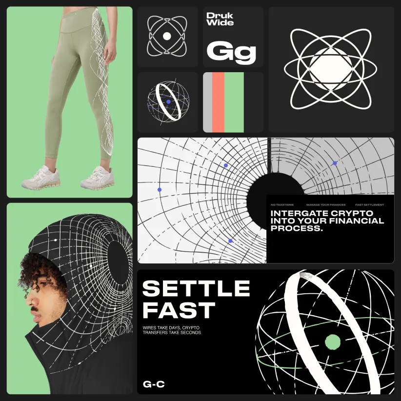 Web3 Design Concepts to Buy