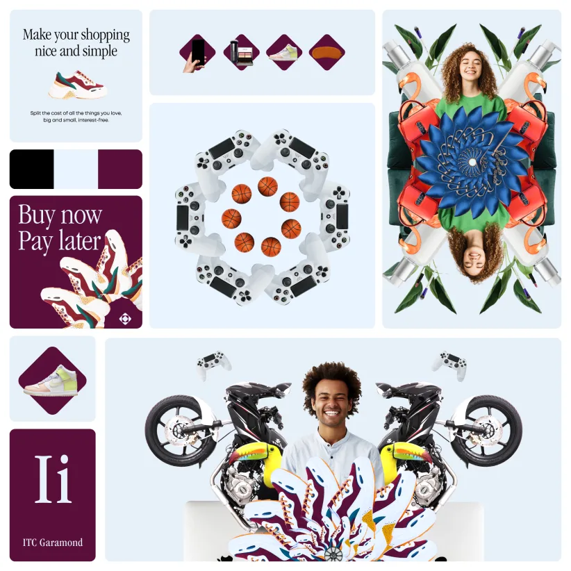 Web3 Design Concepts to Buy