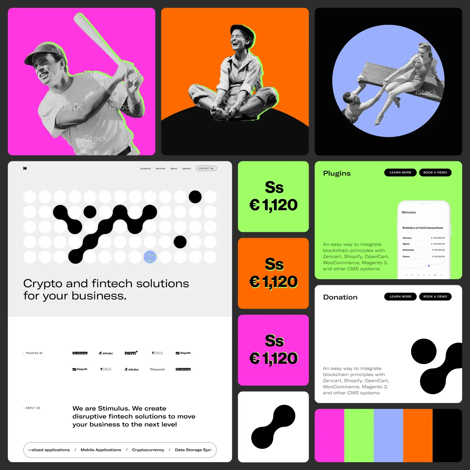 Web3 Design Concepts to Buy