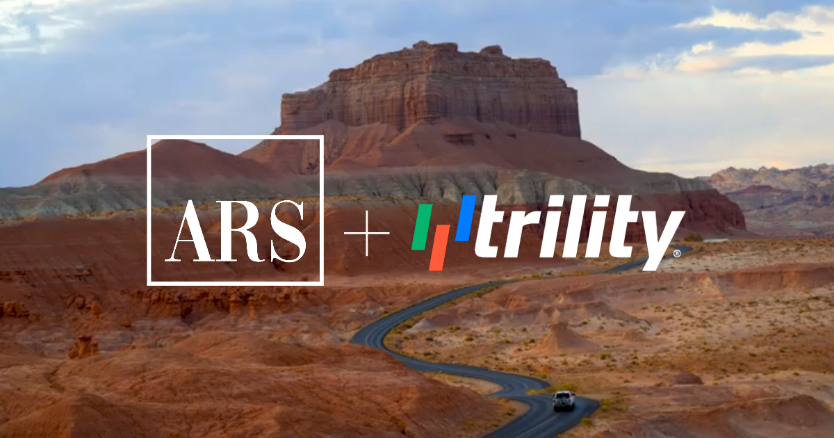 ARS Named a “Wealthies” Finalist