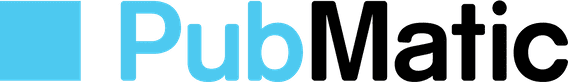 PubMatic logo