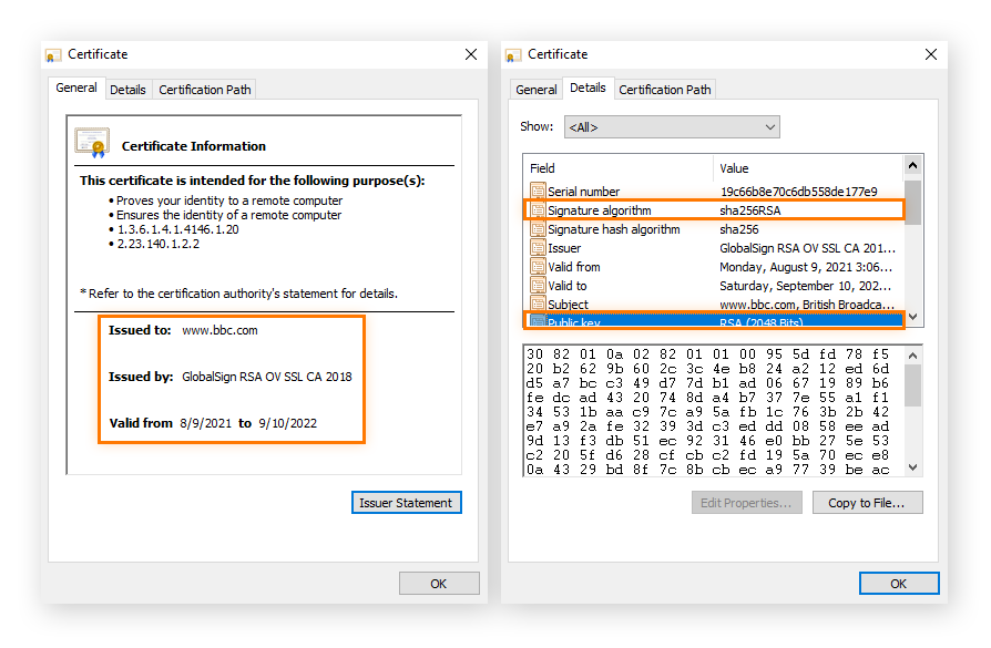 Certificado SSL/TLS: Qué Es, Cómo Funciona y Tipos