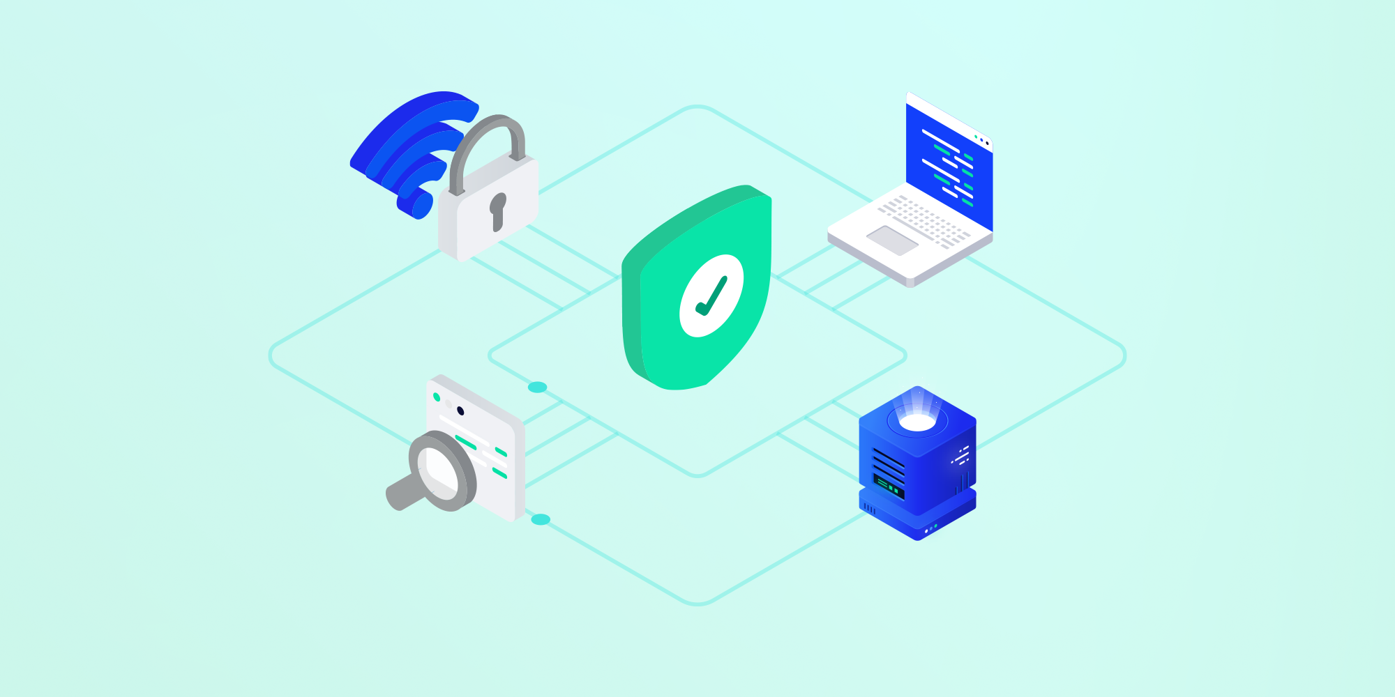 ¿Qué es un endpoint o punto final?