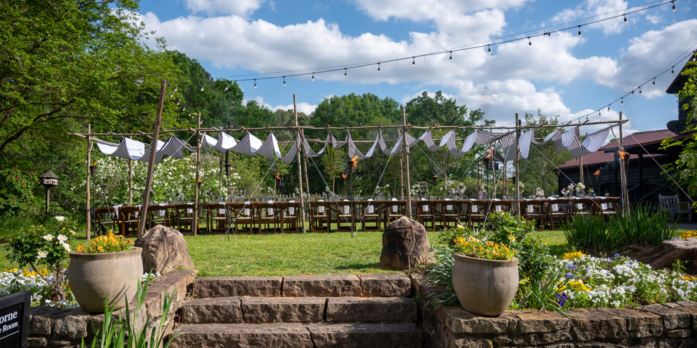 Springtown Inn Events The Inn at Serenbe | Events