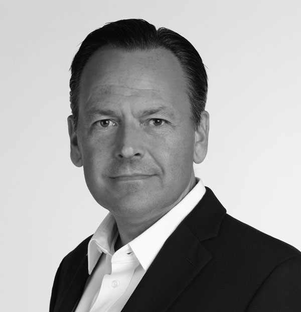 Michael McQuaid, Chief Revenue Officer at Acceldata