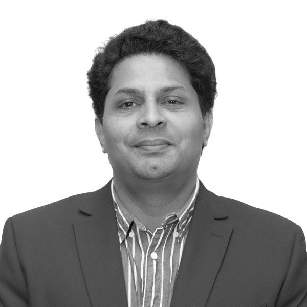 Ashwin Rajeevan About Acceldata - Our story, Leadership Team, Investors