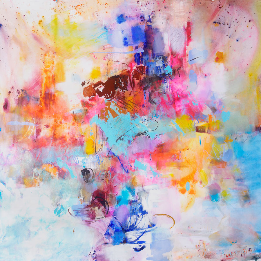 abstraction-xiii