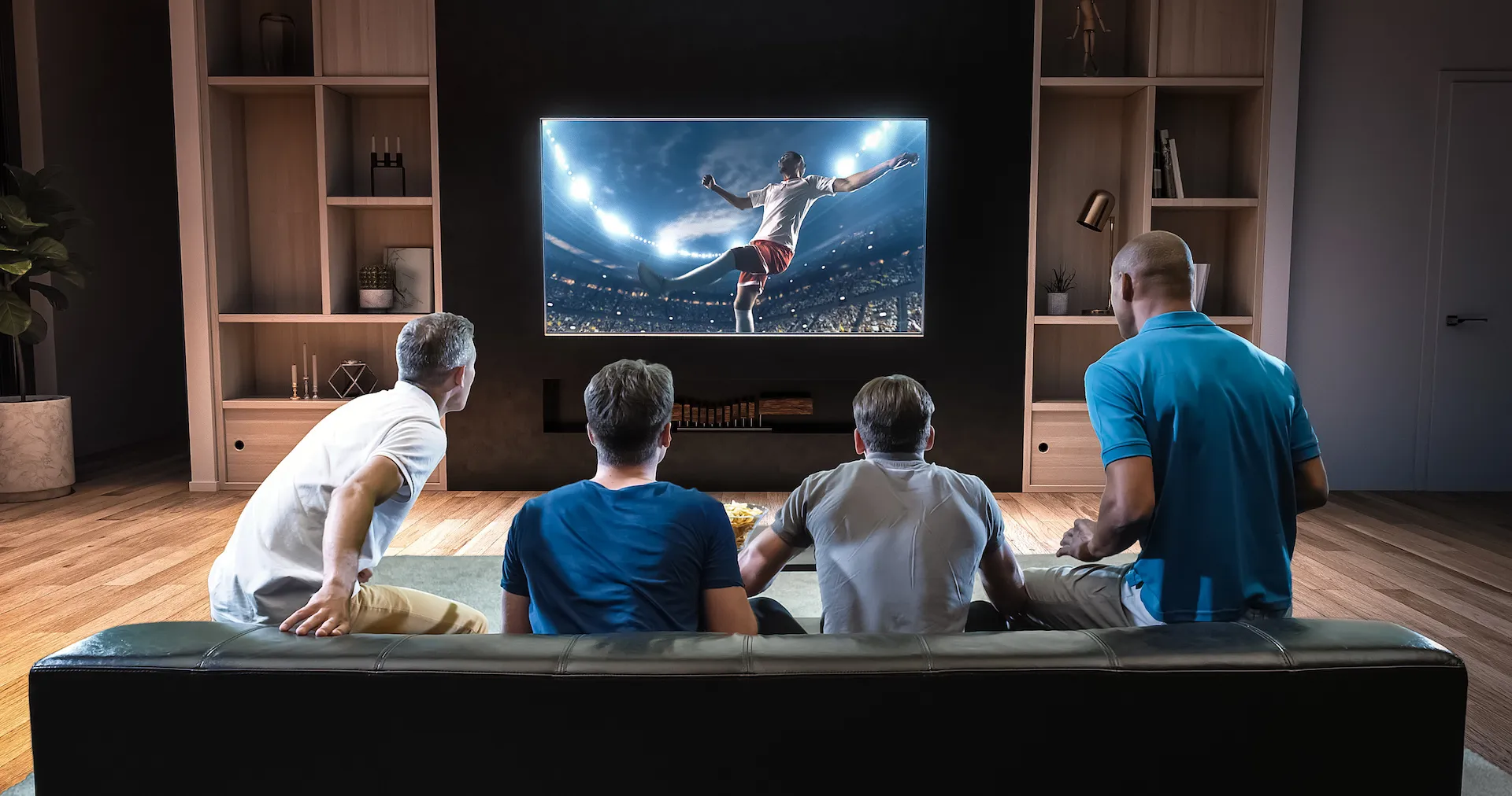 HighSpeed and TV Bundles in Nova Scotia Eyesurf