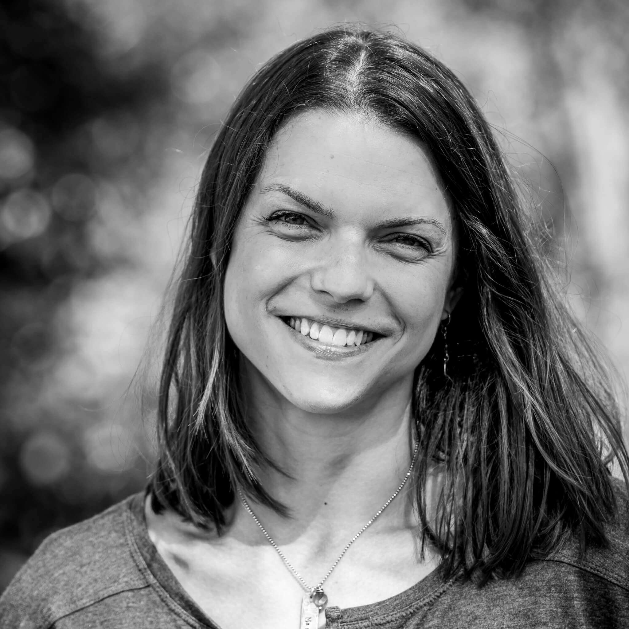 Marissa Kleinsmith