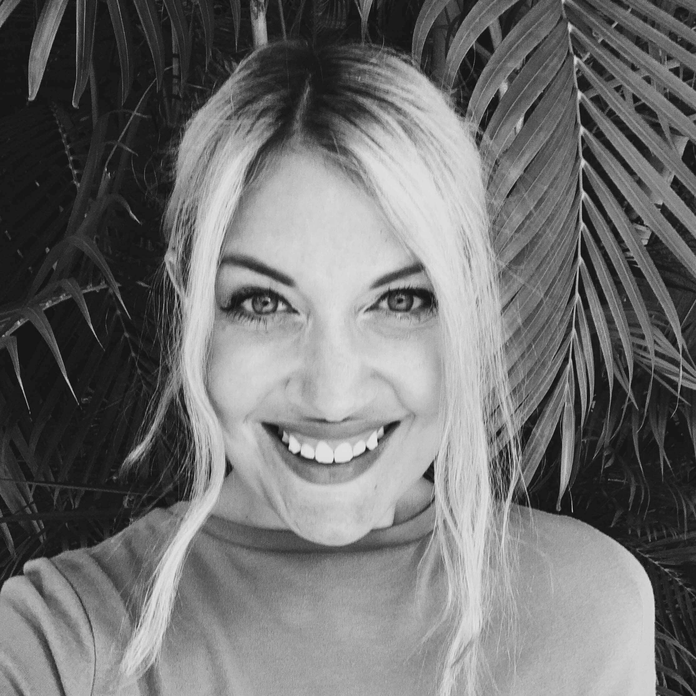 Victoria Eaton