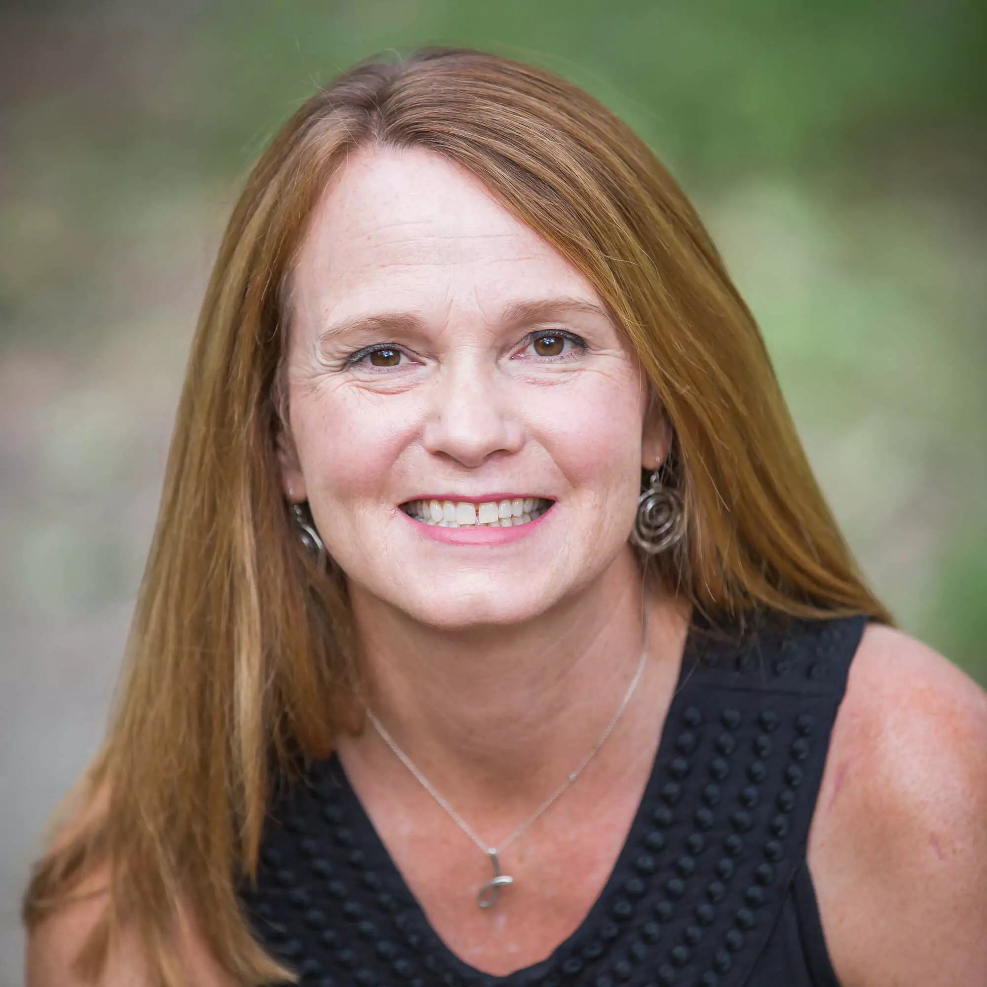 Jennifer Birge