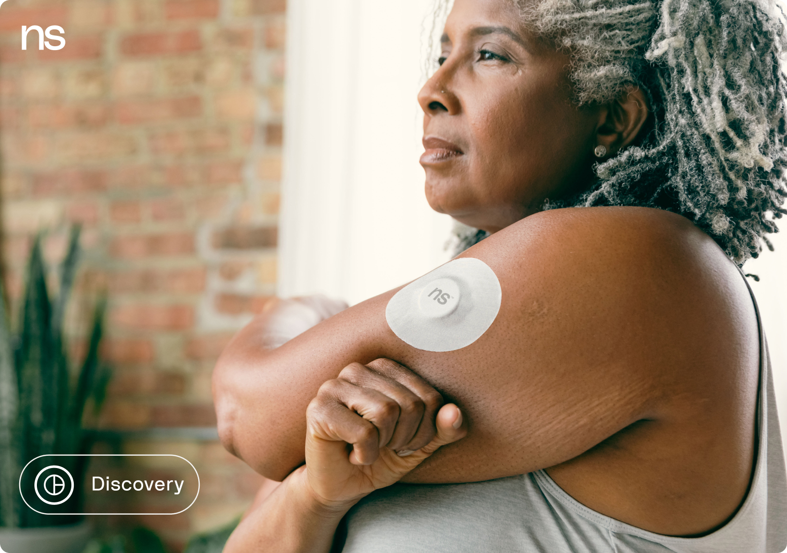 Nutrisense value of discovery