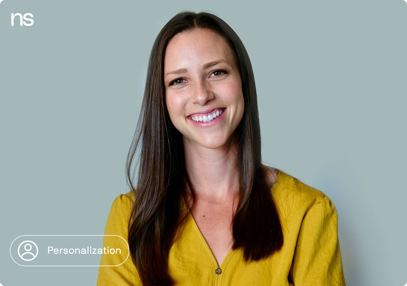 Nutrisense value of personalization