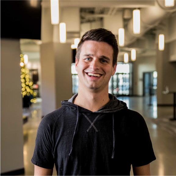 Evangel | Bismarck Campus