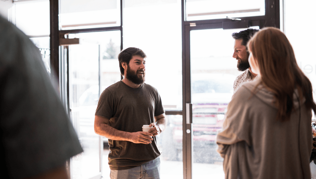 Evangel Garrison Campus