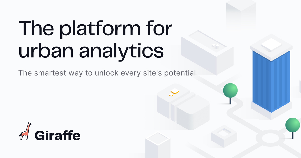 Pricing to fit every users and organization | Giraffe