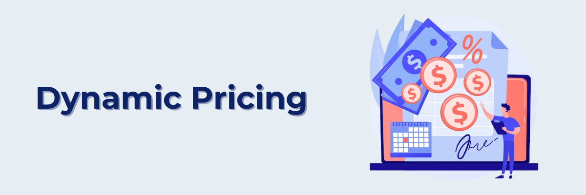 Types Of Dynamic Pricing And Implementation You Should Know Nected Blogs Types Of Dynamic Pricing And Implementation You Should Know Nected Blogs