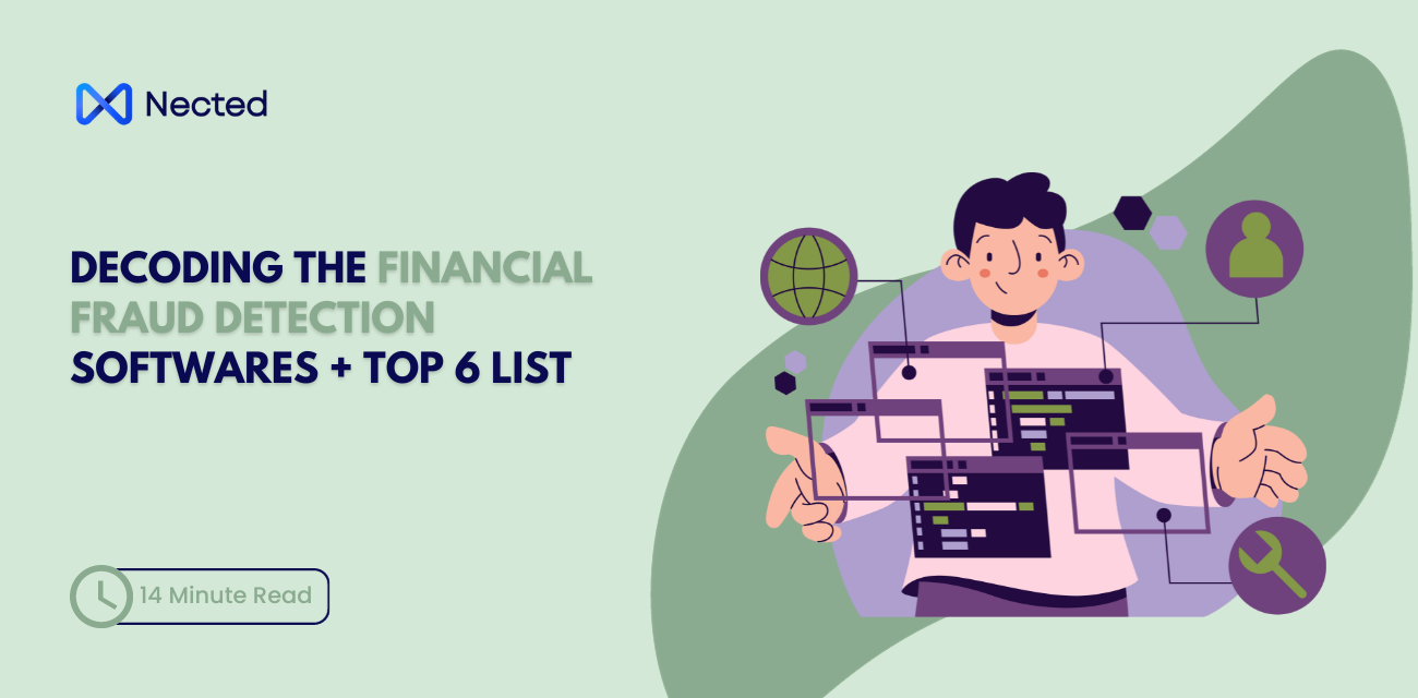 Decoding the top 5 Financial Fraud Detection Software | Nected Blogs