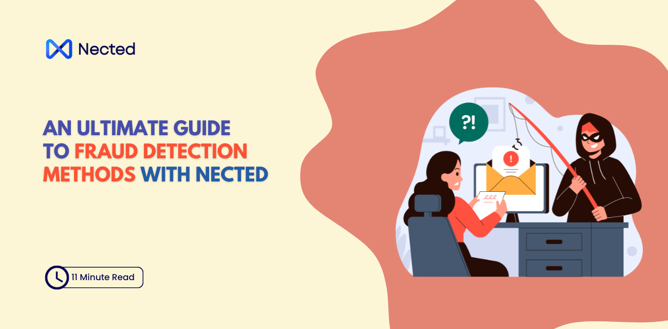 Best Fraud Detection Methods for Your Organization (FIND HERE) | Nected ...